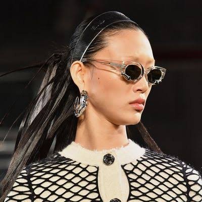 Fashion Week Runway