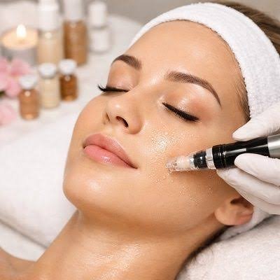 Skin Prep & Glow Treatment
